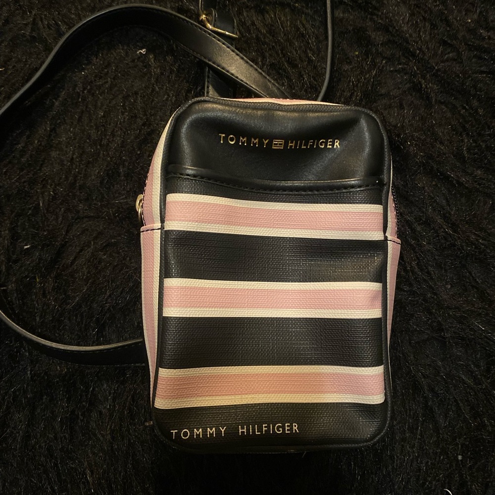 Tommy Hilfiger Cross Body Bag
